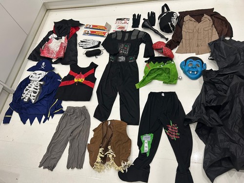 Boys fancy dress - boys, costume