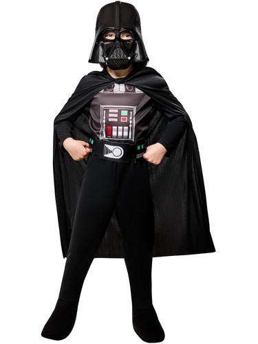 Kids darth vader costume - darth, from