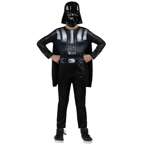 Darth vader value - value, child