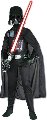 Star wars darth vader boy - star,