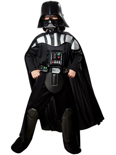 Child official darth vader - child,